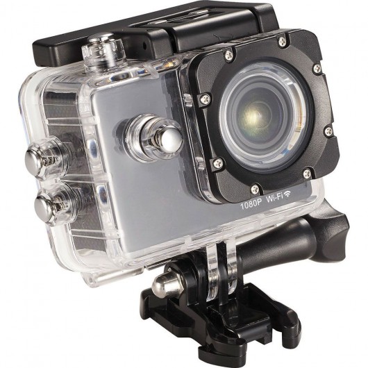 Case HD Action Cameras
